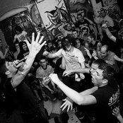 Modern Life Is War - List pictures