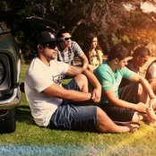 Sons Of Zion - List pictures