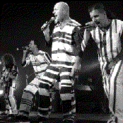 Bersuit Vergarabat - List pictures