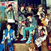 Btob - List pictures