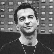 Dave Gahan - List pictures