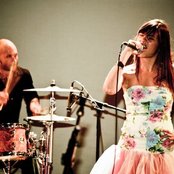 Bomba Estéreo - List pictures