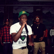 Isaiah Rashad - List pictures