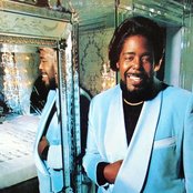 Barry White - List pictures
