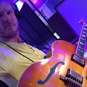Kenny Wayne Shepherd - List pictures