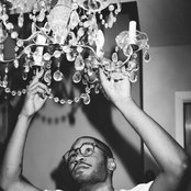 Kaytranada - List pictures