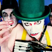 The Tiger Lillies - List pictures