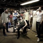 Man Man - List pictures