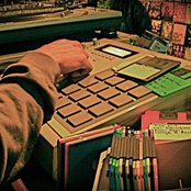 Damu The Fudgemunk - List pictures