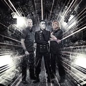 Project Pitchfork - List pictures