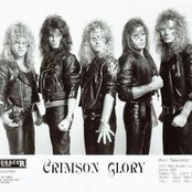 Crimson Glory - List pictures