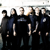 Chimaira - List pictures