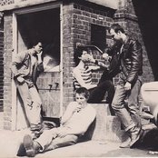 Crisis - List pictures