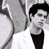 Jack's Mannequin - List pictures