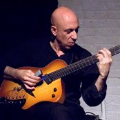 Elliott Sharp - List pictures