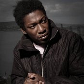 Roots Manuva - List pictures