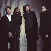 Imagine Dragons - List pictures