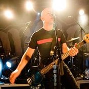 Nikola Sarcevic - List pictures