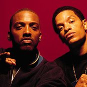 Lord Tariq & Peter Gunz - List pictures