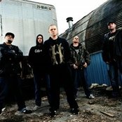 Hatebreed - List pictures