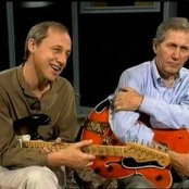Chet Atkins & Mark Knopfler - List pictures
