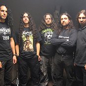 Avulsed - List pictures