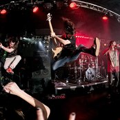 Northlane - List pictures