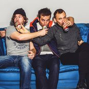 Lawrence Arms - List pictures