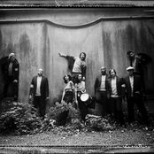 Gogol Bordello - List pictures