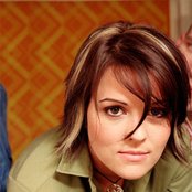 Brandi Carlile - List pictures