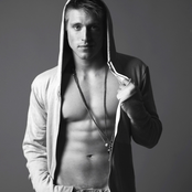 Danny Saucedo - List pictures