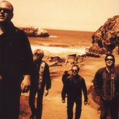 Frank Black And The Catholics - List pictures