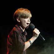 Ronan Parke - List pictures