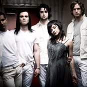 Flyleaf - List pictures