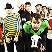 Gogol Bordello - List pictures