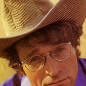 Ramblin' Jack Elliott - List pictures
