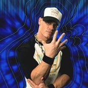John Cena - List pictures