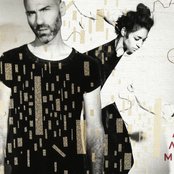 As Animals - List pictures