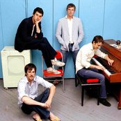 French Kicks - List pictures