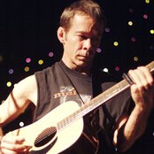 Tim Reynolds - List pictures