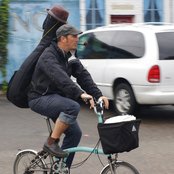 Peter Mulvey - List pictures