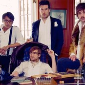 Saint Motel - List pictures