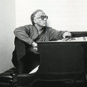 Steve Kuhn - List pictures