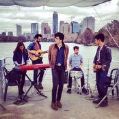 Magic Man - List pictures