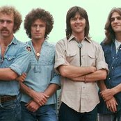 The Eagles - List pictures