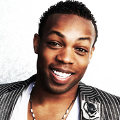 Todrick Hall - List pictures