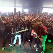 Houston & Chingy & I-20 & Nate Dogg - List pictures