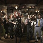 Clairy Browne & The Bangin' Rackettes - List pictures