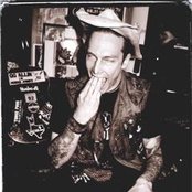 Hank Williams Iii - List pictures