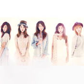 4minute - List pictures